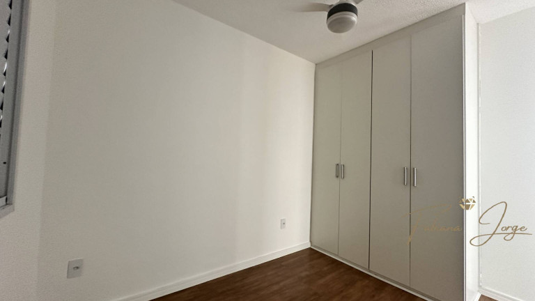 Imagem Apartamento com 2 Quartos à Venda, 55 m² em Jardim Novo Horizonte - Valinhos