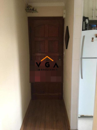 Imagem Apartamento com 2 Quartos à Venda, 55 m² em Vila Sílvia - São Paulo Imagem Apartamento com 2 Quartos à Venda, 55 m² em Vila Sílvia - São Paulo