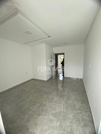 Imagem Casa com 3 Quartos à Venda, 200 m² em Cidade Nova - Feira De Santana Imagem Casa com 3 Quartos à Venda, 200 m² em Cidade Nova - Feira De Santana