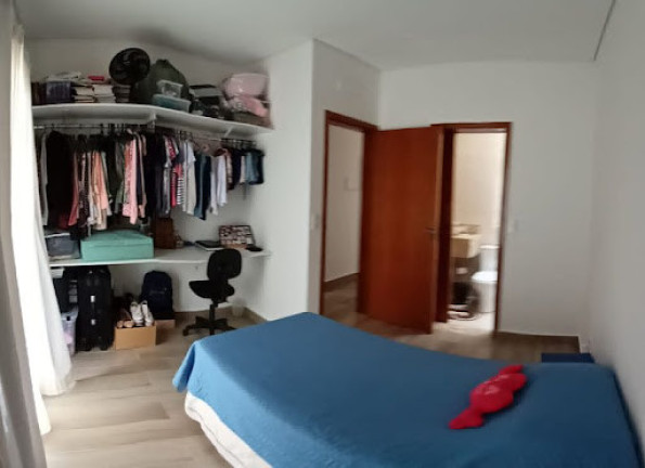 Imagem Sobrado com 3 Quartos à Venda, 155 m² em Condomínio Villagio Wanel - Sorocaba Imagem Sobrado com 3 Quartos à Venda, 155 m² em Condomínio Villagio Wanel - Sorocaba