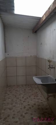 Imagem Casa com 3 Quartos à Venda, 125 m² em Princesa - Praia Grande