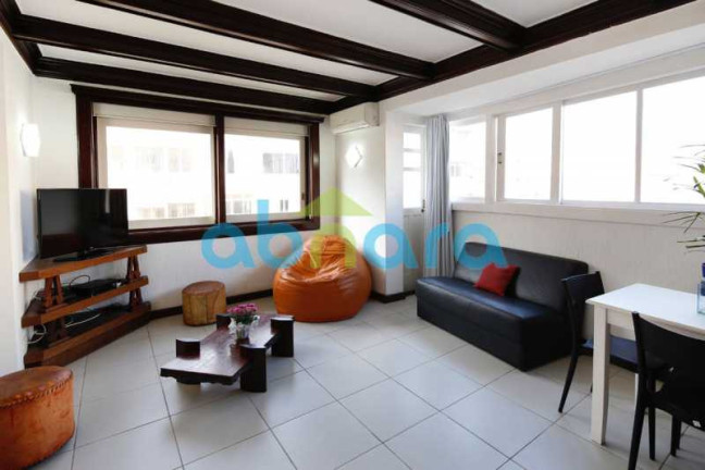 Imagem Cobertura com 18 Quartos à Venda, 800 m² em Copacabana - Rio De Janeiro