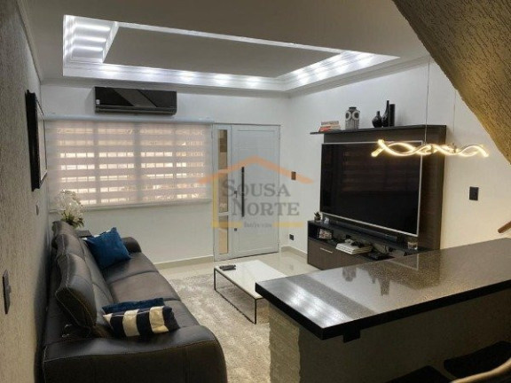 Imagem Sobrado com 2 Quartos à Venda, 80 m² em Santana - São Paulo Imagem Sobrado com 2 Quartos à Venda, 80 m² em Santana - São Paulo