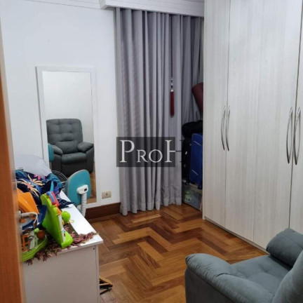 Imagem Apartamento com 3 Quartos à Venda, 116 m² em Mooca - São Paulo Imagem Apartamento com 3 Quartos à Venda, 116 m² em Mooca - São Paulo