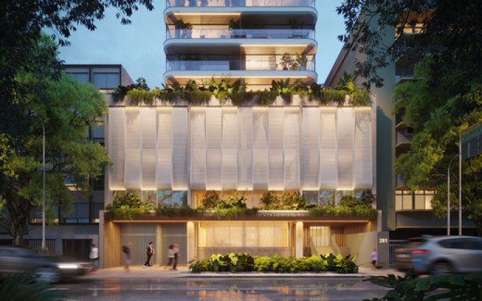Imagem Apartamento com 3 Quartos à Venda, 304 m² em Ipanema - Rio De Janeiro Imagem Apartamento com 3 Quartos à Venda, 304 m² em Ipanema - Rio De Janeiro