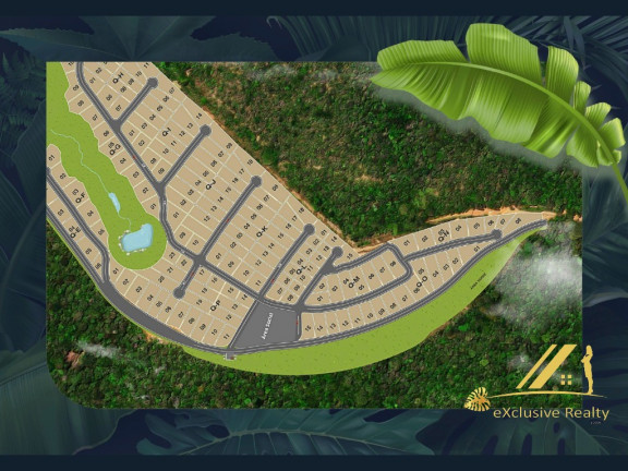 Imagem Terreno à Venda, 534 m² em Condomínio Vila Nova Itacaré - Itacaré Imagem Terreno à Venda, 534 m² em Condomínio Vila Nova Itacaré - Itacaré