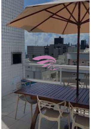Imagem Cobertura com 3 Quartos à Venda, 177 m² em Bombas - Bombinhas Imagem Cobertura com 3 Quartos à Venda, 177 m² em Bombas - Bombinhas