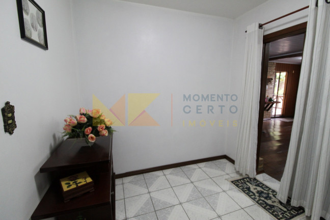 Imagem Sobrado com 5 Quartos à Venda, 325 m² em Salto Weissbach - Blumenau