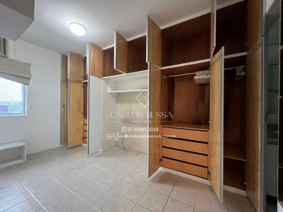 Imagem Apartamento com 3 Quartos à Venda, 77 m² em Tamarineira - Recife Imagem Apartamento com 3 Quartos à Venda, 77 m² em Tamarineira - Recife