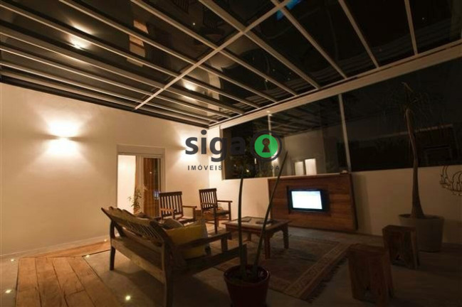 Imagem Casa com 5 Quartos à Venda, 528 m² em Brooklin Paulista - São Paulo Imagem Casa com 5 Quartos à Venda, 528 m² em Brooklin Paulista - São Paulo