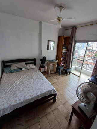 Imagem Apartamento com 2 Quartos à Venda, 91 m² em Aviação - Praia Grande