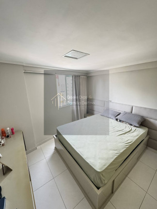 Imagem Apartamento com 3 Quartos à Venda, 110 m² em Jardim Oceania - João Pessoa