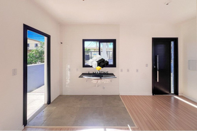Imagem Casa com 2 Quartos à Venda, 44 m² em São José - Canoas Imagem Casa com 2 Quartos à Venda, 44 m² em São José - Canoas