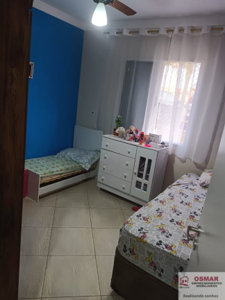 Imagem Imóvel com 2 Quartos à Venda, 80 m² em Chácara Santa Antonieta (nova Veneza) - Sumaré