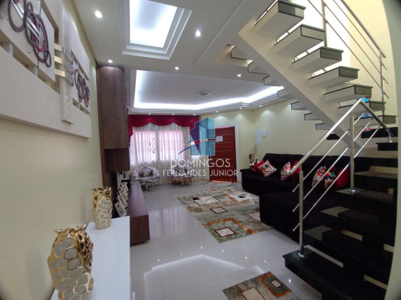 Imagem Casa com 3 Quartos à Venda, 190 m² em Itaquera - São Paulo