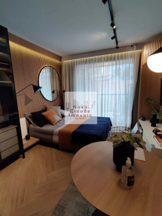 Imagem Imóvel à Venda, 25 m² em Vila Olímpia - São Paulo Imagem Imóvel à Venda, 25 m² em Vila Olímpia - São Paulo