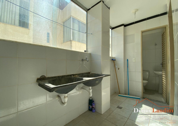 Imagem Apartamento com 3 Quartos à Venda, 105 m² em Morada Do Sol - Montes Claros