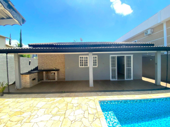 Imagem Casa com 3 Quartos à Venda, 300 m² em Condomínio Atibaia Park Ii - Atibaia Imagem Casa com 3 Quartos à Venda, 300 m² em Condomínio Atibaia Park Ii - Atibaia