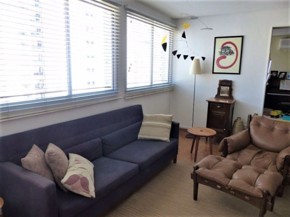 Imagem Apartamento com 3 Quartos à Venda, 120 m² em Jardim Paulista - São Paulo