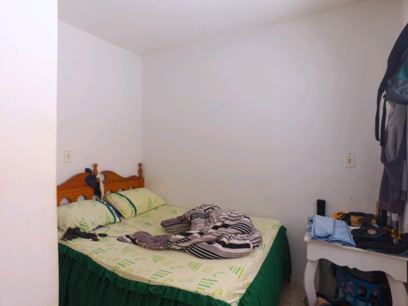 Imagem Imóvel com 3 Quartos à Venda, 130 m² em Samambaia Norte (samambaia) - Brasília