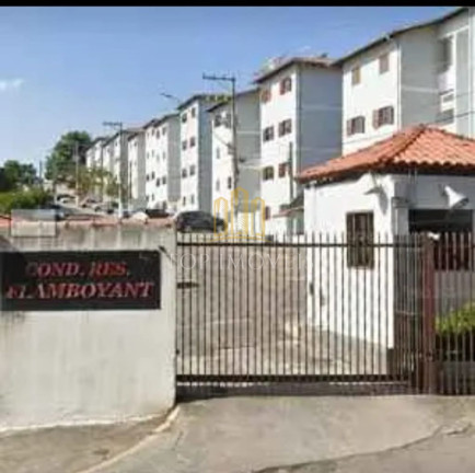 Apartamento com 2 Quartos à Venda, 50 m² em Jardim Das Indústrias - Jacareí