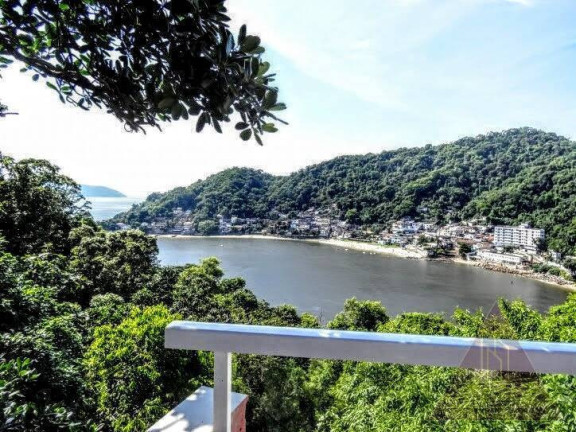 Casa com 3 Quartos à Venda, 400 m² em Morro Dos Barbosas - São Vicente