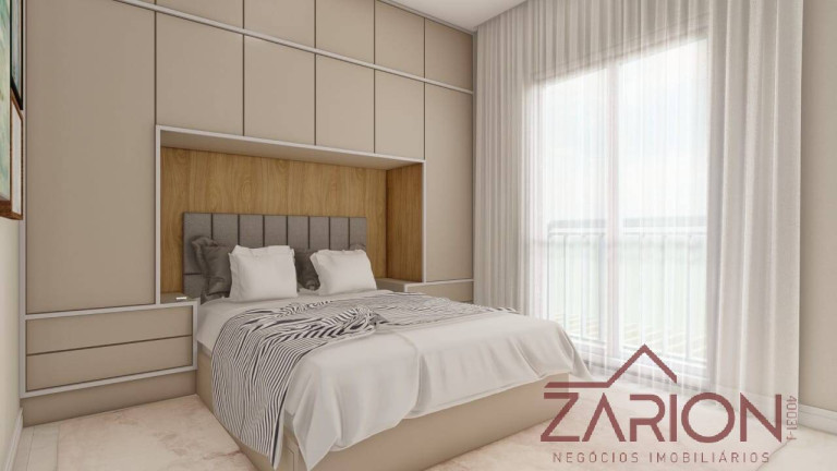 Imagem Casa com 2 Quartos à Venda, 90 m² em Vila Santa Fé - Taubaté