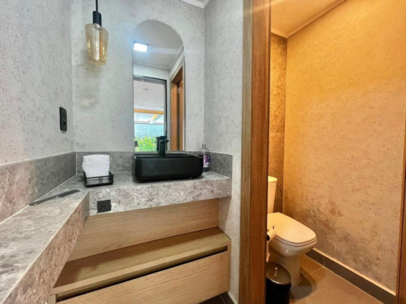 Imagem Casa com 3 Quartos à Venda, 300 m² em Jardim Alvorada - São José Dos Campos Imagem Casa com 3 Quartos à Venda, 300 m² em Jardim Alvorada - São José Dos Campos
