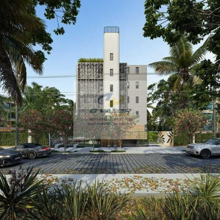 Imagem Apartamento com 3 Quartos à Venda, 173 m² em Camboinha - Cabedelo