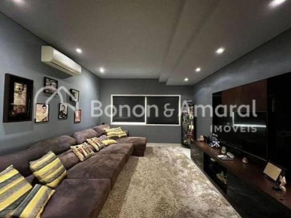 Imagem Casa de Condomínio com 4 Quartos à Venda, 468 m² em Parque Brasil 500 - Paulínia Imagem Casa de Condomínio com 4 Quartos à Venda, 468 m² em Parque Brasil 500 - Paulínia