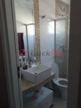 Cobertura com 4 Quartos à Venda, 180 m² em Campestre - Santo André