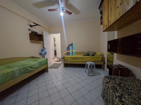 Apartamento com 1 Quarto à Venda, 43 m² em Tupi - Praia Grande