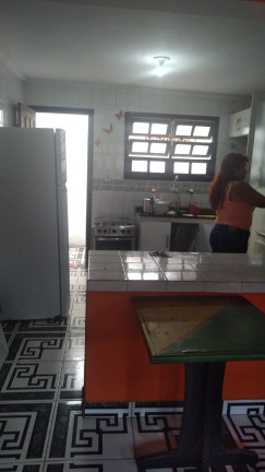 Imagem Casa com 1 Quarto à Venda, 53 m² em Vera Cruz - Mongaguá Imagem Casa com 1 Quarto à Venda, 53 m² em Vera Cruz - Mongaguá