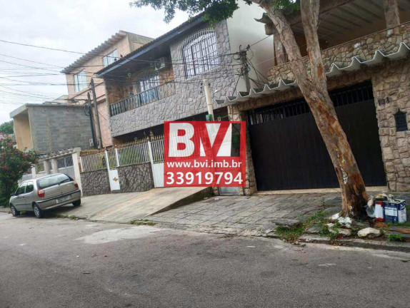Imagem Casa com 3 Quartos à Venda, 140 m² em Vista Alegre - Rio De Janeiro