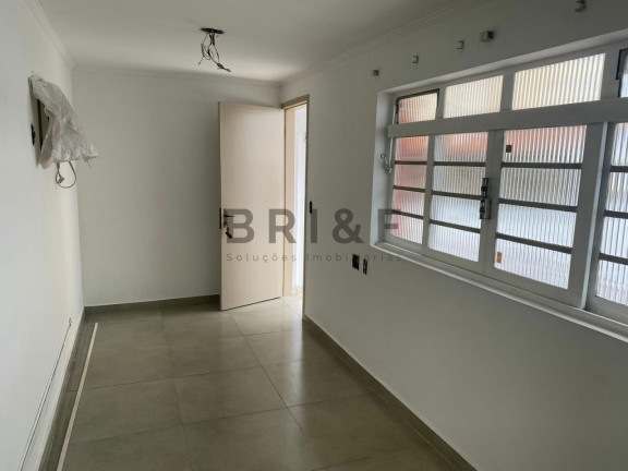 Imagem Casa com 3 Quartos à Venda, 130 m² em Campo Belo - São Paulo Imagem Casa com 3 Quartos à Venda, 130 m² em Campo Belo - São Paulo