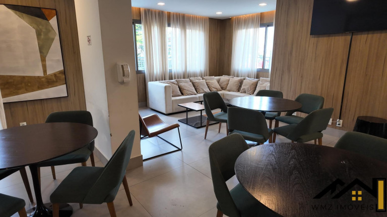 Imagem Apartamento com 3 Quartos à Venda, 106 m² em Tatuapé - São Paulo