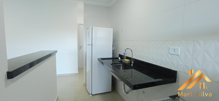 Imagem Apartamento com 2 Quartos à Venda, 72 m² em Itaguá - Ubatuba