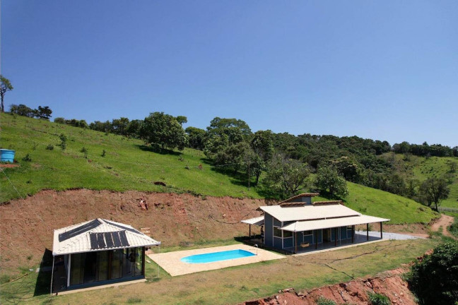 Imagem Fazenda à Venda, 20 m² em Pedras - Itatiaiuçu Imagem Fazenda à Venda, 20 m² em Pedras - Itatiaiuçu