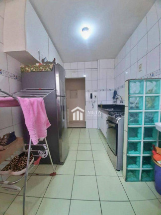 Imagem Imóvel com 2 Quartos à Venda, 51 m² em Freguesia Do ó - São Paulo