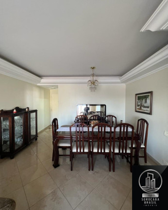 Imagem Apartamento com 3 Quartos à Venda, 130 m² em Centro - Sorocaba Imagem Apartamento com 3 Quartos à Venda, 130 m² em Centro - Sorocaba