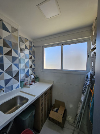 Imagem Apartamento com 2 Quartos à Venda, 72 m² em Canto Do Forte  - Praia Grande