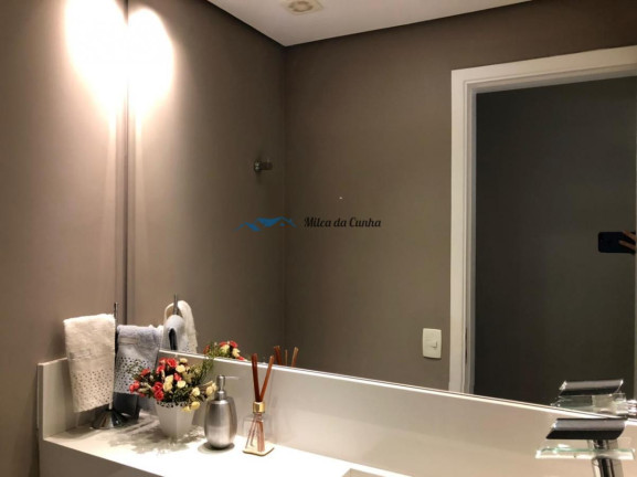 Imagem Apartamento com 3 Quartos à Venda, 155 m² em Centro - São Bernardo Do Campo