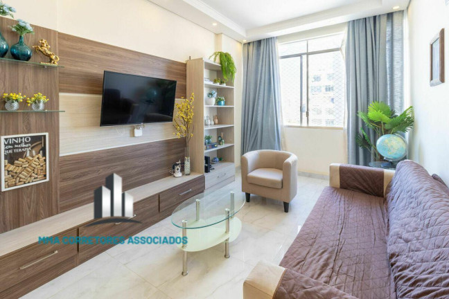 Imagem Apartamento com 3 Quartos à Venda, 102 m² em Centro - Campinas Imagem Apartamento com 3 Quartos à Venda, 102 m² em Centro - Campinas