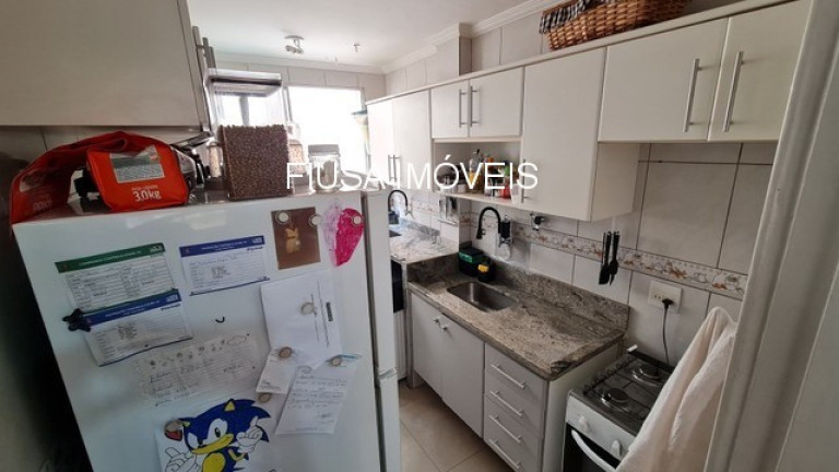 Imagem Apartamento com 3 Quartos à Venda, 65 m² em Jardim Sumaré - Ribeirão Preto Imagem Apartamento com 3 Quartos à Venda, 65 m² em Jardim Sumaré - Ribeirão Preto