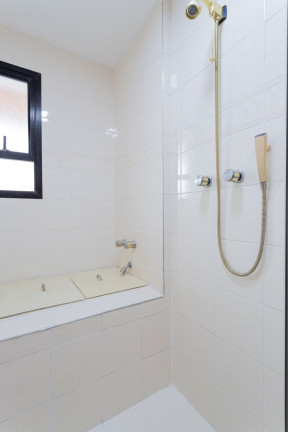 Imagem Apartamento com 3 Quartos à Venda, 184 m² em Aclimação - São Paulo