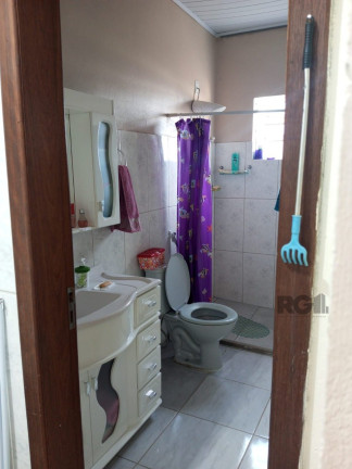 Imagem Casa com 1 Quarto à Venda, 55 m² em Lageado - Porto Alegre Imagem Casa com 1 Quarto à Venda, 55 m² em Lageado - Porto Alegre
