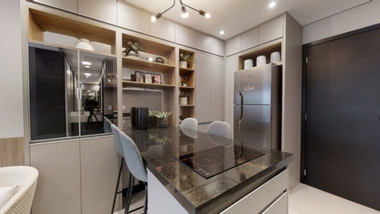 Imagem Imóvel com 1 Quarto à Venda, 34 m² em Botafogo - Campinas Imagem Imóvel com 1 Quarto à Venda, 34 m² em Botafogo - Campinas