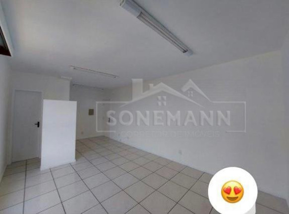 Imagem Sala Comercial à Venda, 28 m² em Estreito - Florianópolis