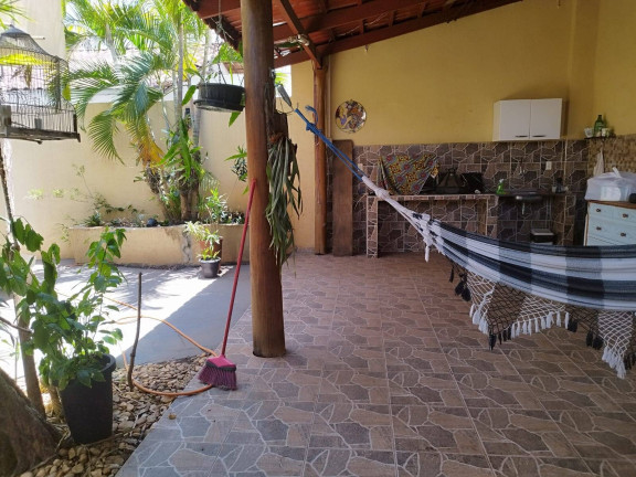 Imagem Casa com 3 Quartos à Venda, 306 m² em Setor Marista - Goiânia