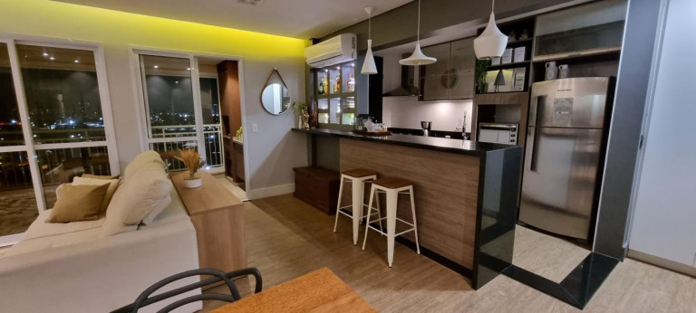 Imagem Apartamento com 2 Quartos à Venda, 83 m² em Bom Retiro - São Paulo Imagem Apartamento com 2 Quartos à Venda, 83 m² em Bom Retiro - São Paulo